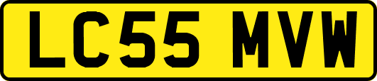 LC55MVW