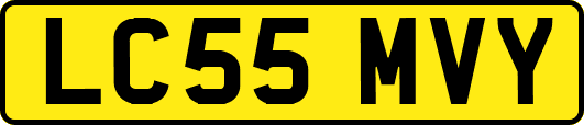 LC55MVY