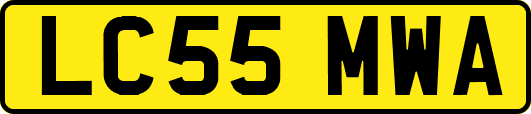 LC55MWA