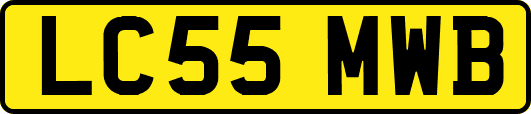 LC55MWB