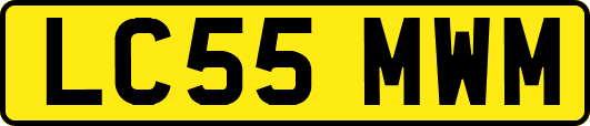 LC55MWM