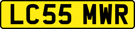 LC55MWR