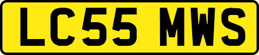LC55MWS
