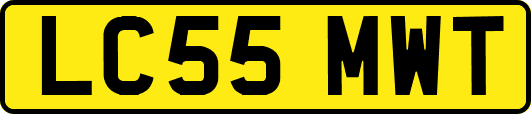 LC55MWT