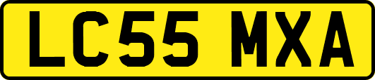 LC55MXA