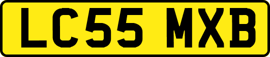 LC55MXB