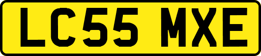 LC55MXE