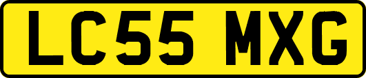 LC55MXG
