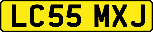 LC55MXJ