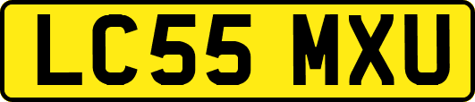 LC55MXU