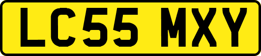 LC55MXY