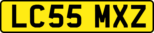 LC55MXZ