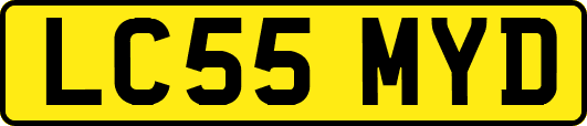 LC55MYD