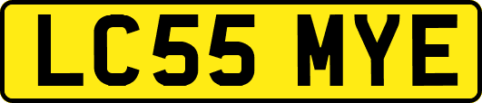 LC55MYE