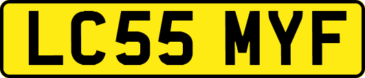LC55MYF