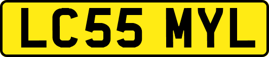 LC55MYL
