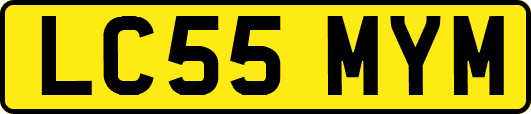 LC55MYM