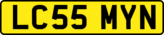 LC55MYN