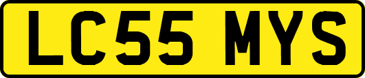 LC55MYS