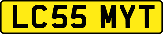 LC55MYT
