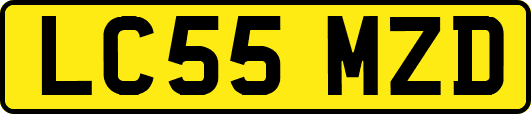 LC55MZD
