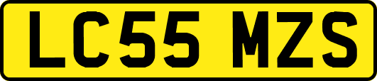 LC55MZS