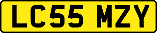 LC55MZY