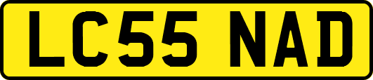 LC55NAD