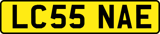 LC55NAE