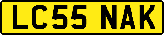 LC55NAK
