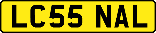 LC55NAL