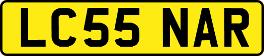 LC55NAR