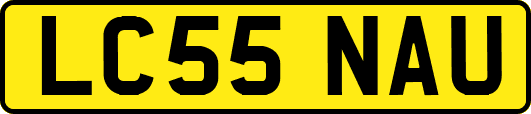 LC55NAU