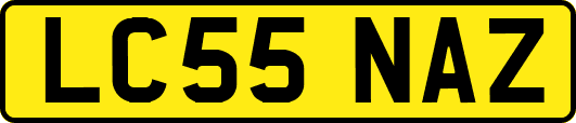 LC55NAZ