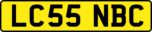 LC55NBC