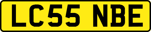 LC55NBE