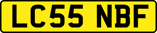 LC55NBF