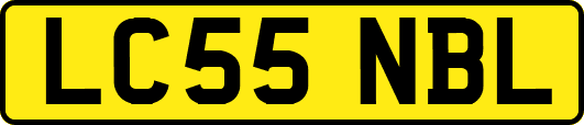LC55NBL