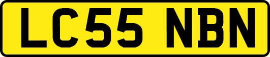LC55NBN