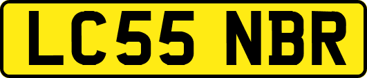 LC55NBR