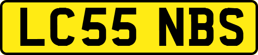 LC55NBS