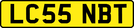 LC55NBT