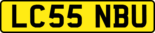 LC55NBU