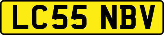 LC55NBV