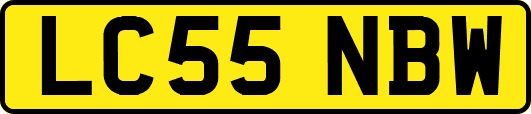 LC55NBW