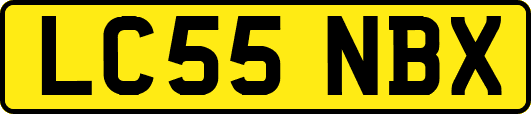 LC55NBX