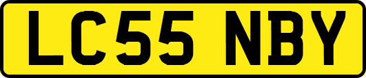 LC55NBY