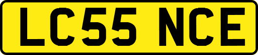 LC55NCE