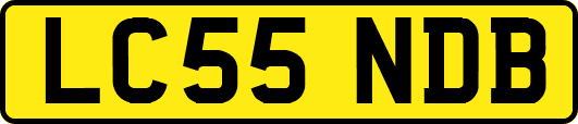 LC55NDB
