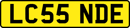 LC55NDE